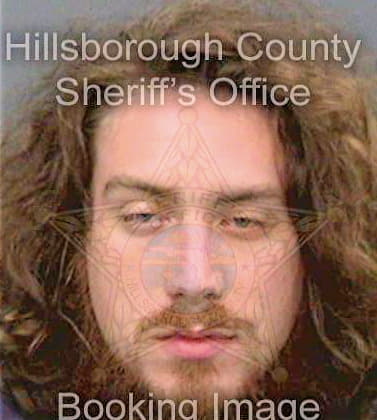 Kleim Jason - Hillsborough County, FL 