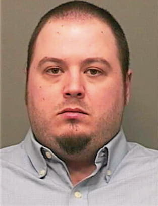 Troyer Jeremiah - Montgomery County, TN 