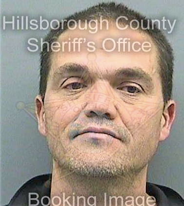 Garcia Jose - Hillsborough County, FL 
