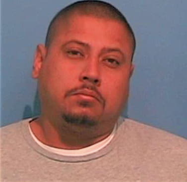 Hernandez Jose - Williamson County, TX 