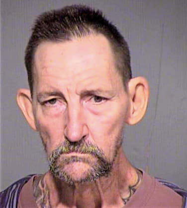 Levesque Joseph - Maricopa County, AZ 