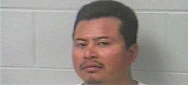 Delacruz Juan - Marshall County, TN 