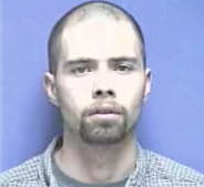 Hinchey Justin - Mccracken County, KY 