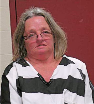 Williams Laura - Rhea County, TN 