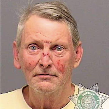 Lindberg Lindy - Clackamas County, OR 
