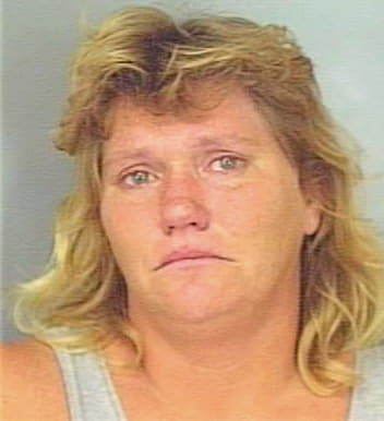 Goble Melanie - Polk County, FL 