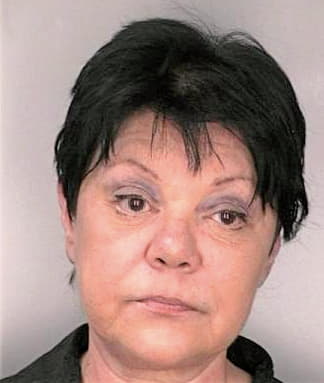 Dobbs Melissa - Hillsborough County, FL 