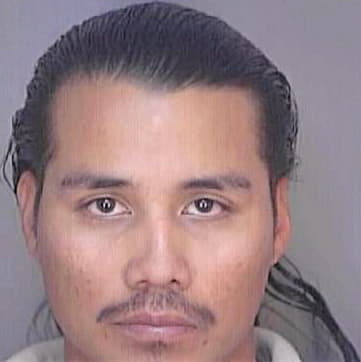 Santoyo Miguel - Polk County, FL 