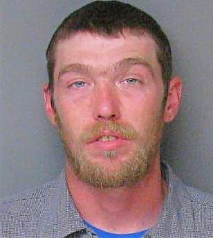 Chapman Nicholas - Gaston County, NC 