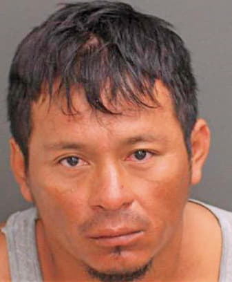 Mendez Oscar - Orange County, FL 