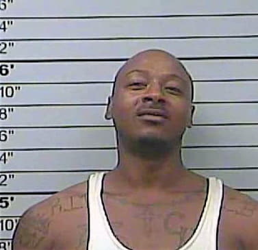 Smitherman Patricia - Lee County, MS 