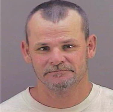 Morris Perry - Gregg County, TX 