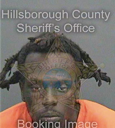 Copeland Quamayne - Hillsborough County, FL 