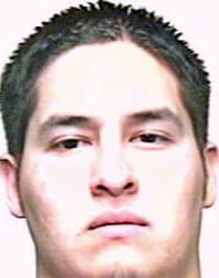 Renteria Ramiro - TomGreen County, TX 