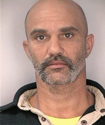 Gamble Richard - Hillsborough County, FL 