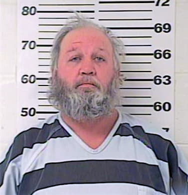 Siegel Robert - Henderson County, TX 