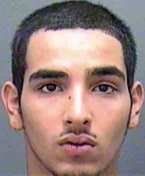 Centeno Ronald - Mecklenburg County, NC 