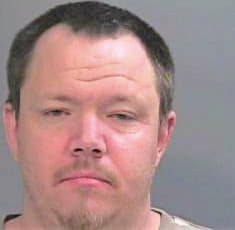 Doss Shane - Washington County, AR 