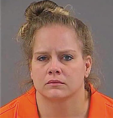 Young Stacy - Warren County, KY 