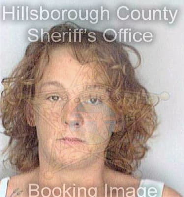 Keck Toni - Hillsborough County, FL 