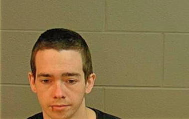 Allen Tyler - Upson County, GA 