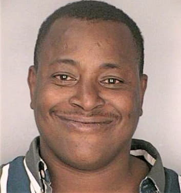 Wilson Wallace - Hillsborough County, FL 