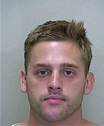 Clifton Allen - Marion County, FL 