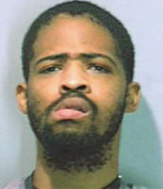 Mungin Anthony - Dekalb County, GA 