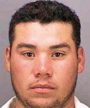 Alvarado Arturo - Collier County, FL 