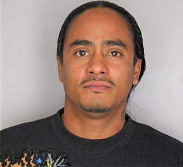 Hugh Berkefield - Hillsborough County, FL 