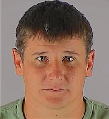 Hughes Brett - Deschutes County, OR 