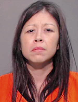 Enos Candice - Hidalgo County, TX 