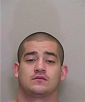Saucedo Carlos - Marion County, FL 