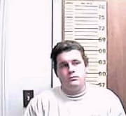 Blanchard Christopher - Lamar County, MS 
