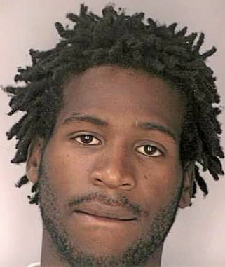 Blocker Christopher - Hillsborough County, FL 