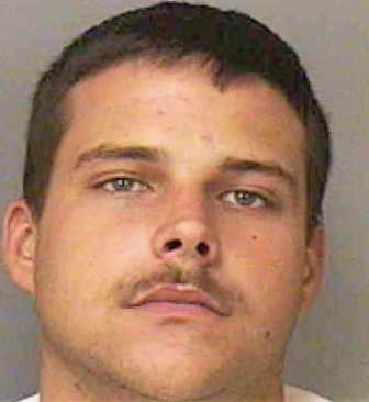 Ferguson Christopher - Polk County, FL 