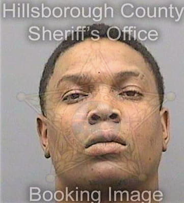 Tate Christopher - Hillsborough County, FL 
