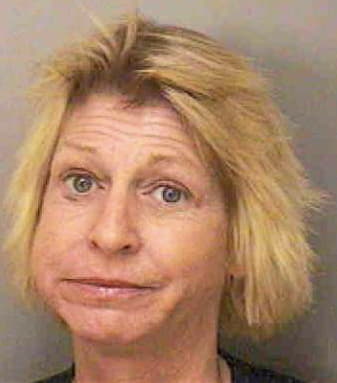 Anderson Deborah - Polk County, FL 
