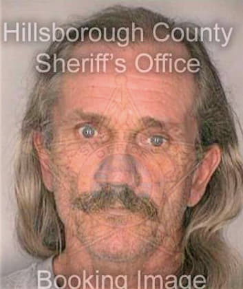 Kohler Dennis - Hillsborough County, FL 