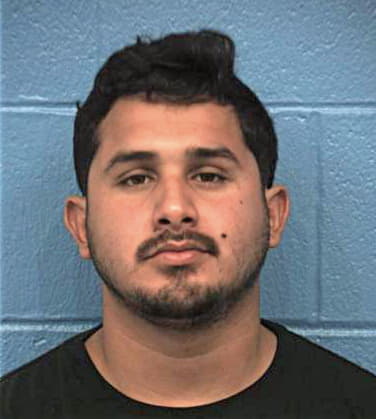 Cosme Edward - Williamson County, TX 
