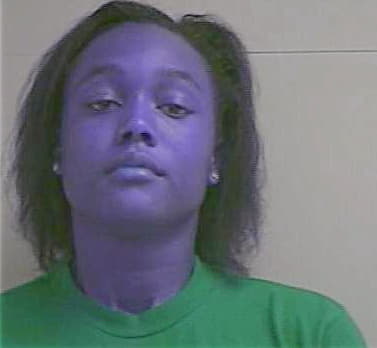 Leake Erica - Desoto County, MS 