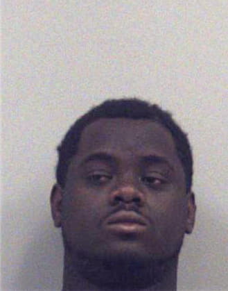 Desir Ervin - Gwinnett County, GA 