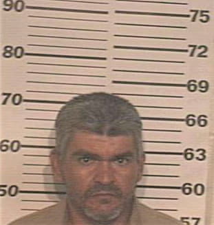 Ramirez Fernando - Hidalgo County, TX 