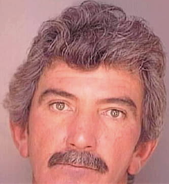 Ray Gary - Polk County, FL 