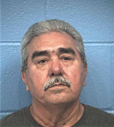 Martinez Gavino - Williamson County, TX 