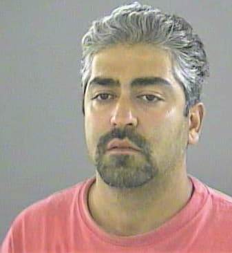 Azizullah Haroon - Gwinnett County, GA 