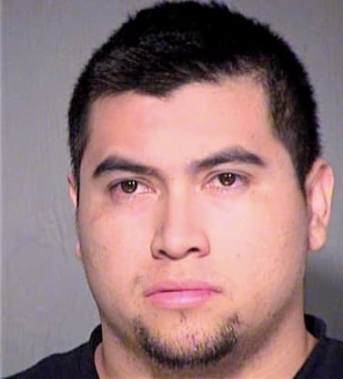 Hernandez Jaime - Maricopa County, AZ 