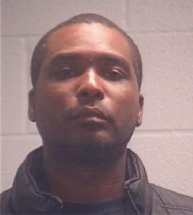 Dawkins Jason - Cleveland County, NC 