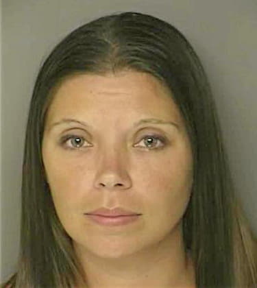 Morris Jennifer - Horry County, SC 