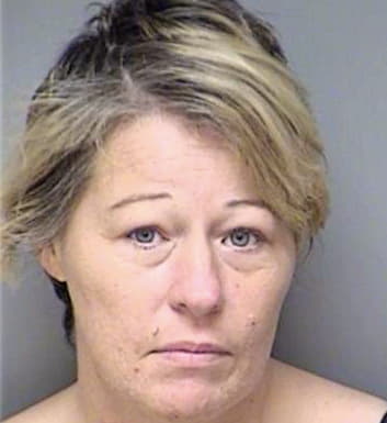 Whitney Jennifer - Denton County, TX 